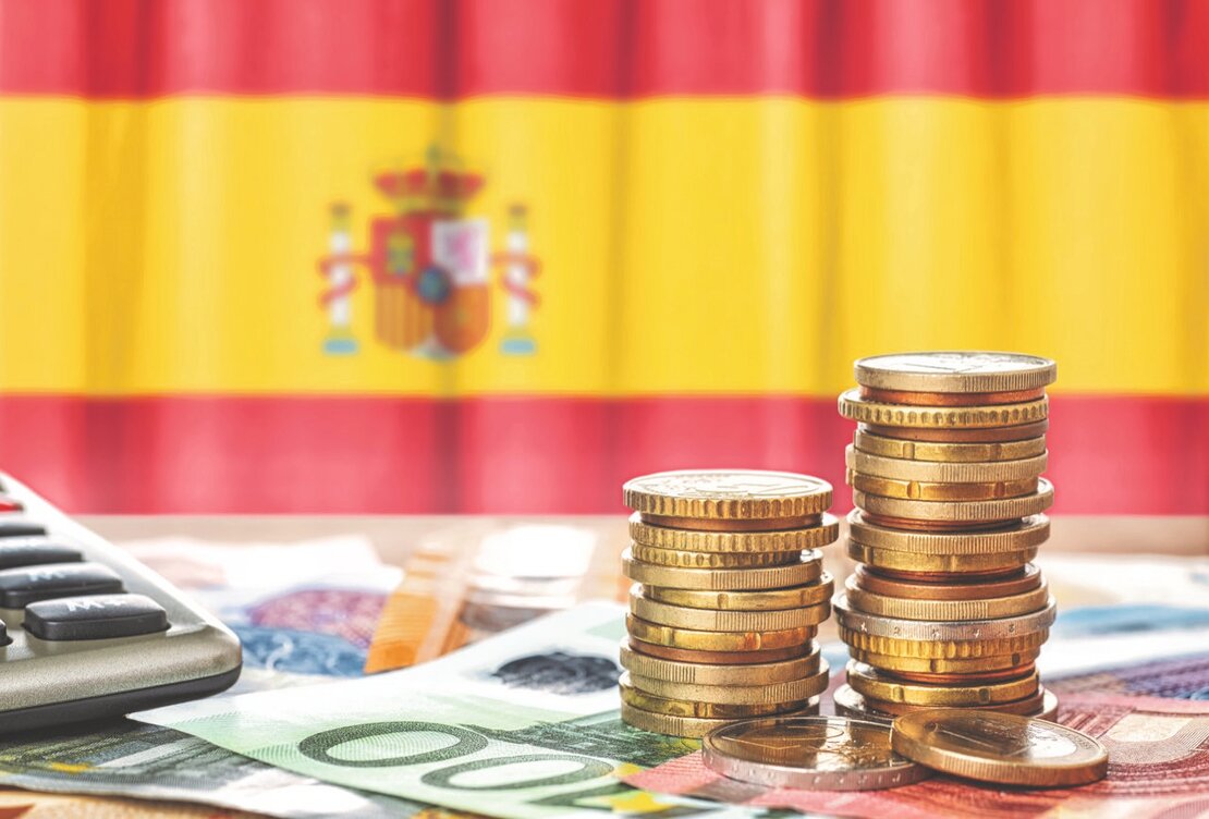 Andalucía lowers its taxes even further